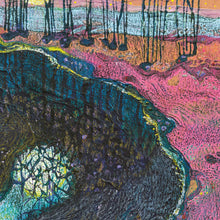 Load image into Gallery viewer, Delphine Dora – L'ineluctable pulsation du temps - ElMuelle1931
