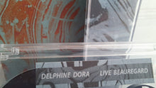 Load image into Gallery viewer, Delphine Dora – Live Beauregard - ElMuelle1931
