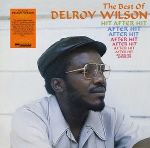Delroy Wilson - Hit After Hit After Hit (The Best Of) - ElMuelle1931