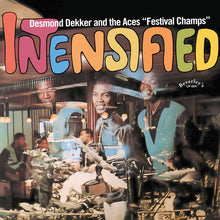Load image into Gallery viewer, Desmond Dekker And The Aces – Intensified - ElMuelle1931
