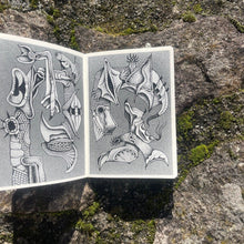 Load image into Gallery viewer, DESORDEN ORGÁNICO - ANTONIO RAMÍREZ - ElMuelle1931
