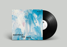 Load image into Gallery viewer, Diagonale Des Yeux – Madeleine - ElMuelle1931
