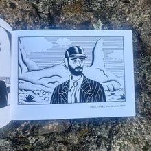 Load image into Gallery viewer, DIBUJOS DE CINE Nº 2   - Martín Romero - ElMuelle1931

