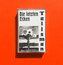Load image into Gallery viewer, Die Letzten Ecken - Talisman - ElMuelle1931
