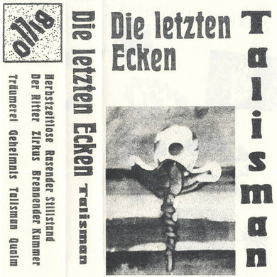 Die Letzten Ecken - Talisman - ElMuelle1931
