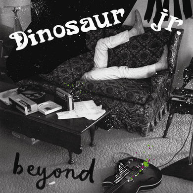 Dinosaur Jr. - Beyond - ElMuelle1931