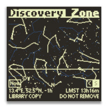Load image into Gallery viewer, Discovery Zone – Library Copy Do Not Remove - ElMuelle1931
