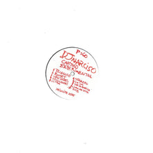 Load image into Gallery viewer, DJ Narciso – Capítulo Experimental - ElMuelle1931

