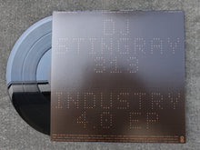 Load image into Gallery viewer, DJ Stingray 313 – Industry 4.0 EP - ElMuelle1931
