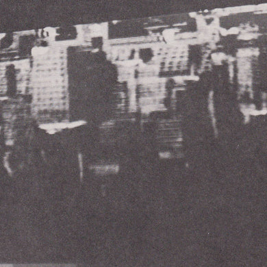 DJ Trystero – Cantor's Paradise - ElMuelle1931