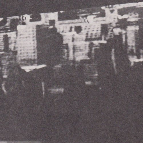 DJ Trystero – Cantor's Paradise - ElMuelle1931