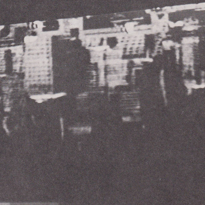 DJ Trystero – Cantor's Paradise - ElMuelle1931