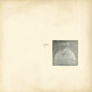 Dome - Dome 2 - ElMuelle1931