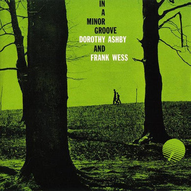 Dorothy Ashby and Frank Wess - In A Minor Groove - ElMuelle1931