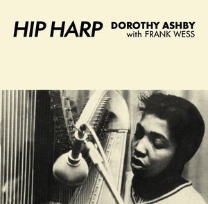 Dorothy Ashby With Frank Wess - Hip Harp - ElMuelle1931