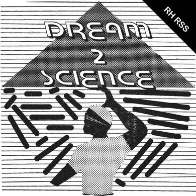 Dream 2 Science - Dream 2 Science - ElMuelle1931