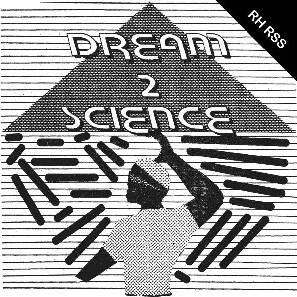 Dream 2 Science - Dream 2 Science - ElMuelle1931