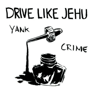 Drive Like Jehu - Yank Crime - ElMuelle1931