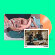 Load image into Gallery viewer, Dry Cleaning – Secret Love - ElMuelle1931
