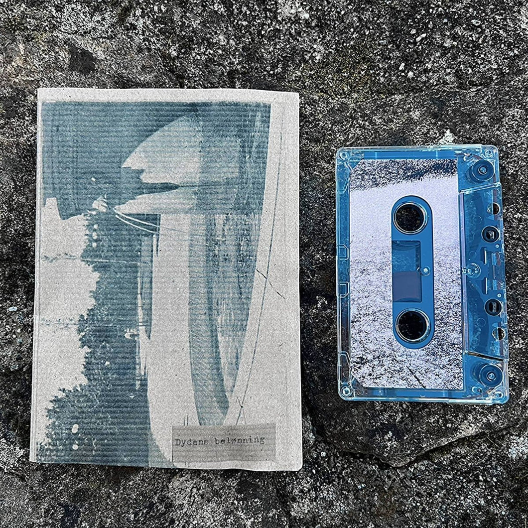 Dydens Belønning - s/t - ElMuelle1931