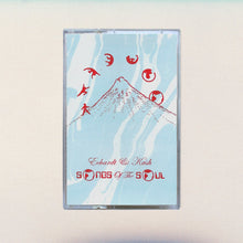 Load image into Gallery viewer, Echardt &amp; Kash – Songs of the Soul - ElMuelle1931
