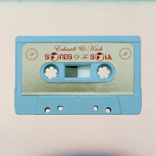 Load image into Gallery viewer, Echardt &amp; Kash – Songs of the Soul - ElMuelle1931
