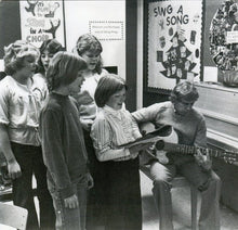 Load image into Gallery viewer, Echo Singers - Echo Singers - ElMuelle1931
