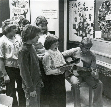 Echo Singers - Echo Singers - ElMuelle1931