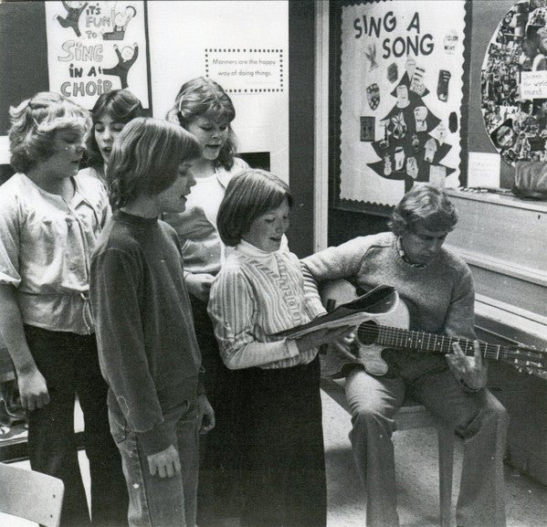 Echo Singers - Echo Singers - ElMuelle1931