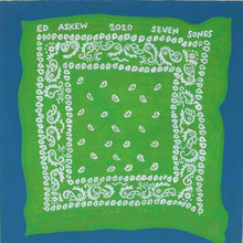 Load image into Gallery viewer, Ed Askew - 2020 - ElMuelle1931
