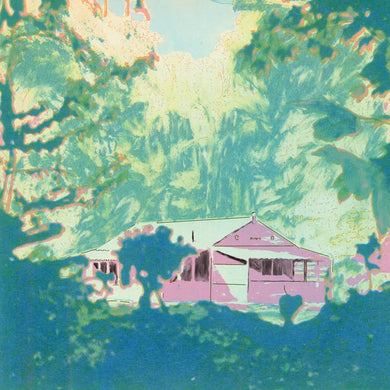 Edgar Wappenhalter - IJsschots Veenlaag Mist - ElMuelle1931