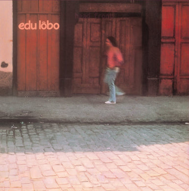 Edu Lobo - Edu Lobo - ElMuelle1931