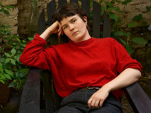 Load image into Gallery viewer, Emily Wittbrodt – Wearing Words - ElMuelle1931
