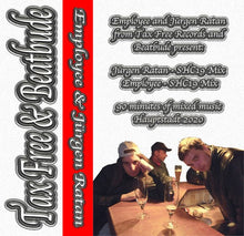 Load image into Gallery viewer, Employee, Jürgen Ratan - SHC19 - ElMuelle1931
