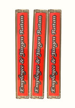 Load image into Gallery viewer, Employee, Jürgen Ratan - SHC19 - ElMuelle1931
