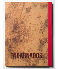 Load image into Gallery viewer, ENCARNADOS - Tono Arias - ElMuelle1931
