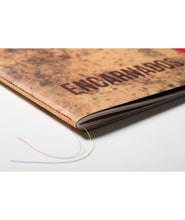 Load image into Gallery viewer, ENCARNADOS - Tono Arias - ElMuelle1931
