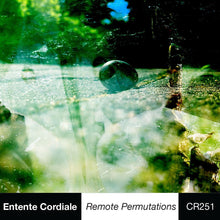 Load image into Gallery viewer, Entente Cordiale – Remote Permutations - ElMuelle1931
