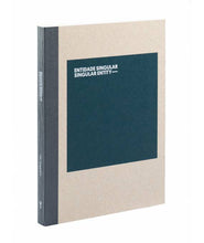 Load image into Gallery viewer, Entidade Singular - Iván Nespereira - ElMuelle1931
