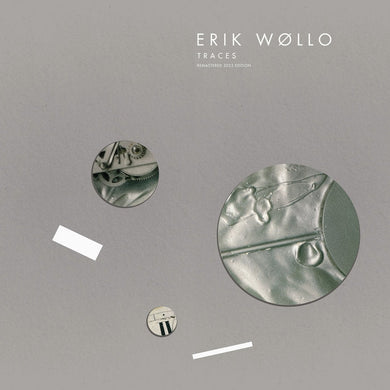 Erik Wøllo - Traces - ElMuelle1931