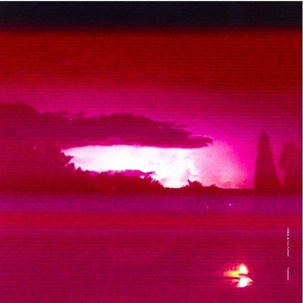 eRikm & Luc Ferrari - Visitation - ElMuelle1931