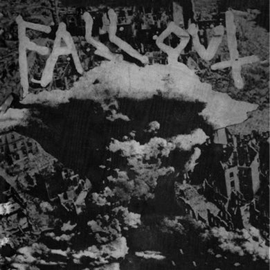 Fall Out - Criminal World Plus Unreleased Tracks - ElMuelle1931