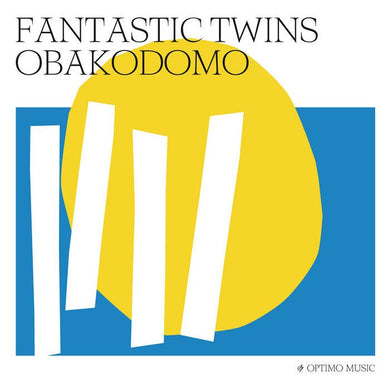 Fantastic Twins - Obakodomo - ElMuelle1931