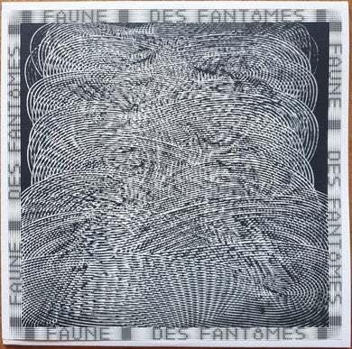 Faune - Des Fantomes - ElMuelle1931