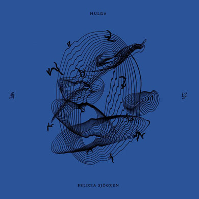 Felicia Sjögren - Hulda - ElMuelle1931