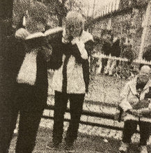 Load image into Gallery viewer, Felix Havstad Ziska – Something Broke - ElMuelle1931
