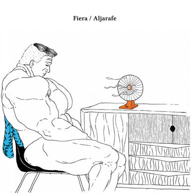 Fiera - Aljarafe - ElMuelle1931