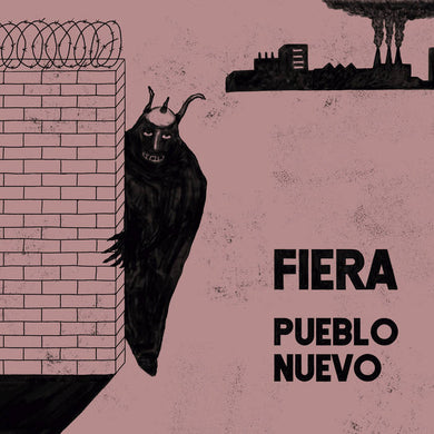 Fiera - Pueblo Nuevo - ElMuelle1931