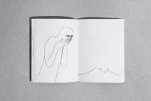 Load image into Gallery viewer, Firewall - Javier Lozano - ElMuelle1931
