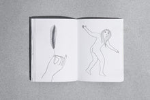 Load image into Gallery viewer, Firewall - Javier Lozano - ElMuelle1931
